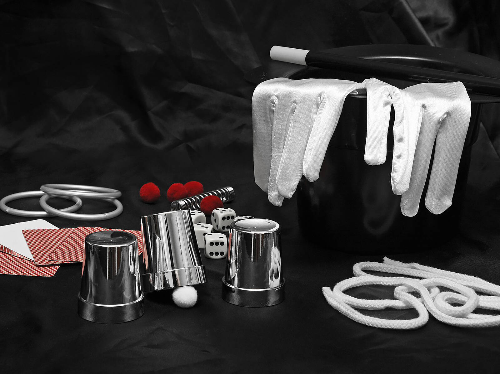 Öffnet die Seite 'VHS über Weihnachten und Silvester geschlossen'