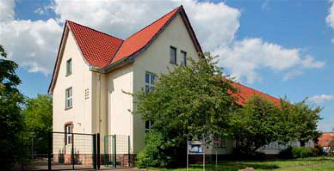 Foto der Außenstelle VHS-Keramikzentrum Röchlinghöhe