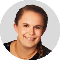 Portrait von Anna Finke