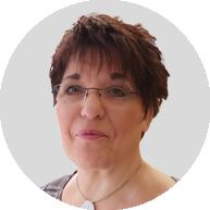 Portrait von Heike Putzke