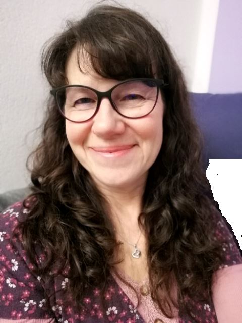 Portrait von  Petra Hammer