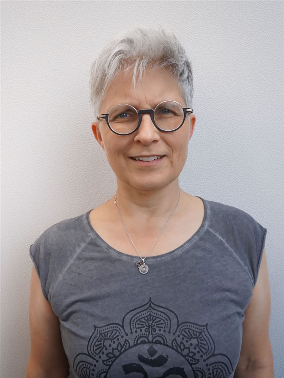 Portrait von  Monika Tabellion