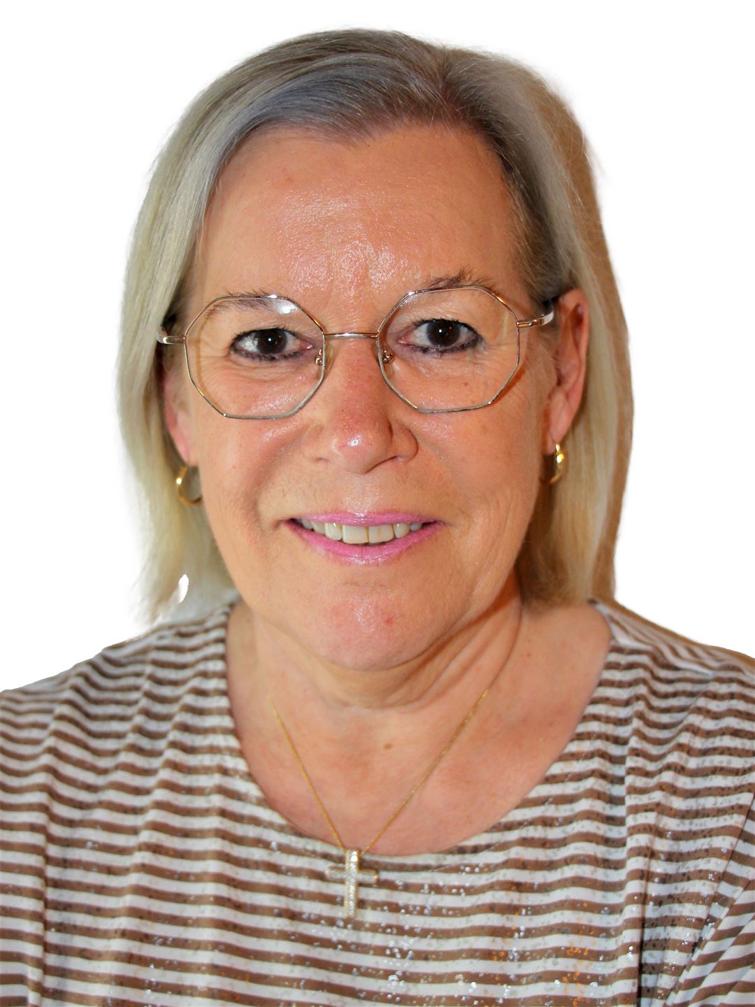 Portrait von  Simone Noack
