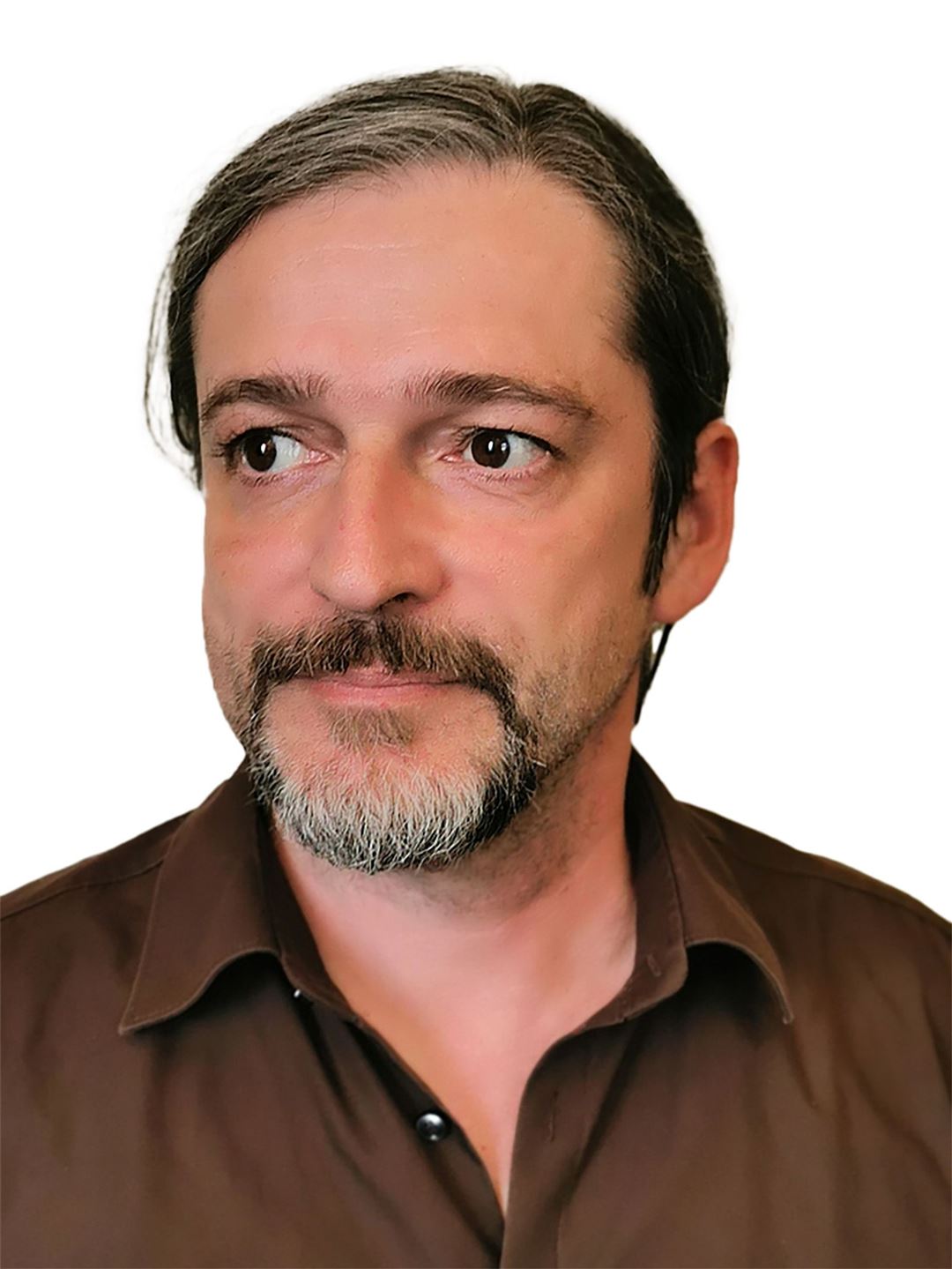 Portrait von  Christoph Rech