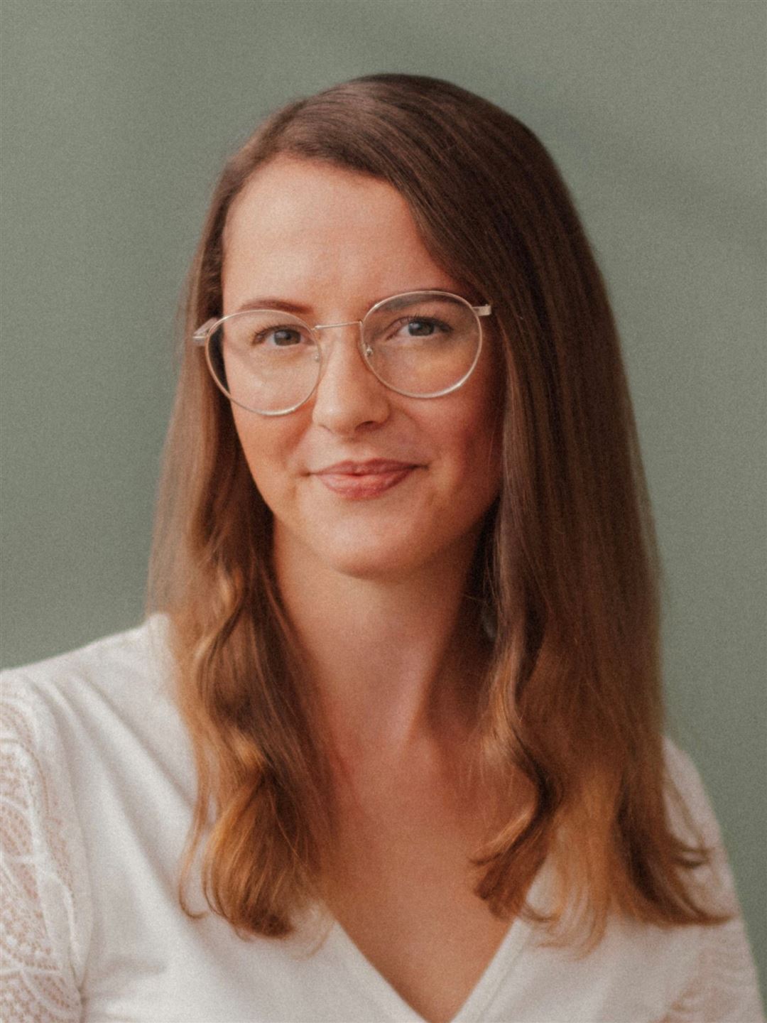 Portrait von  Jana L&uuml;tzenkirchen