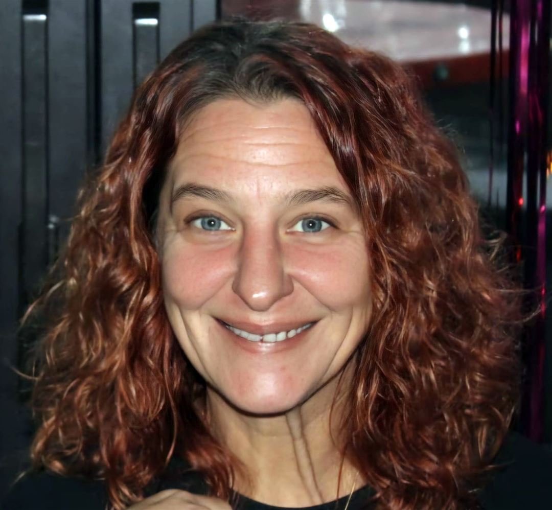 Portrait von  Michaela Klier