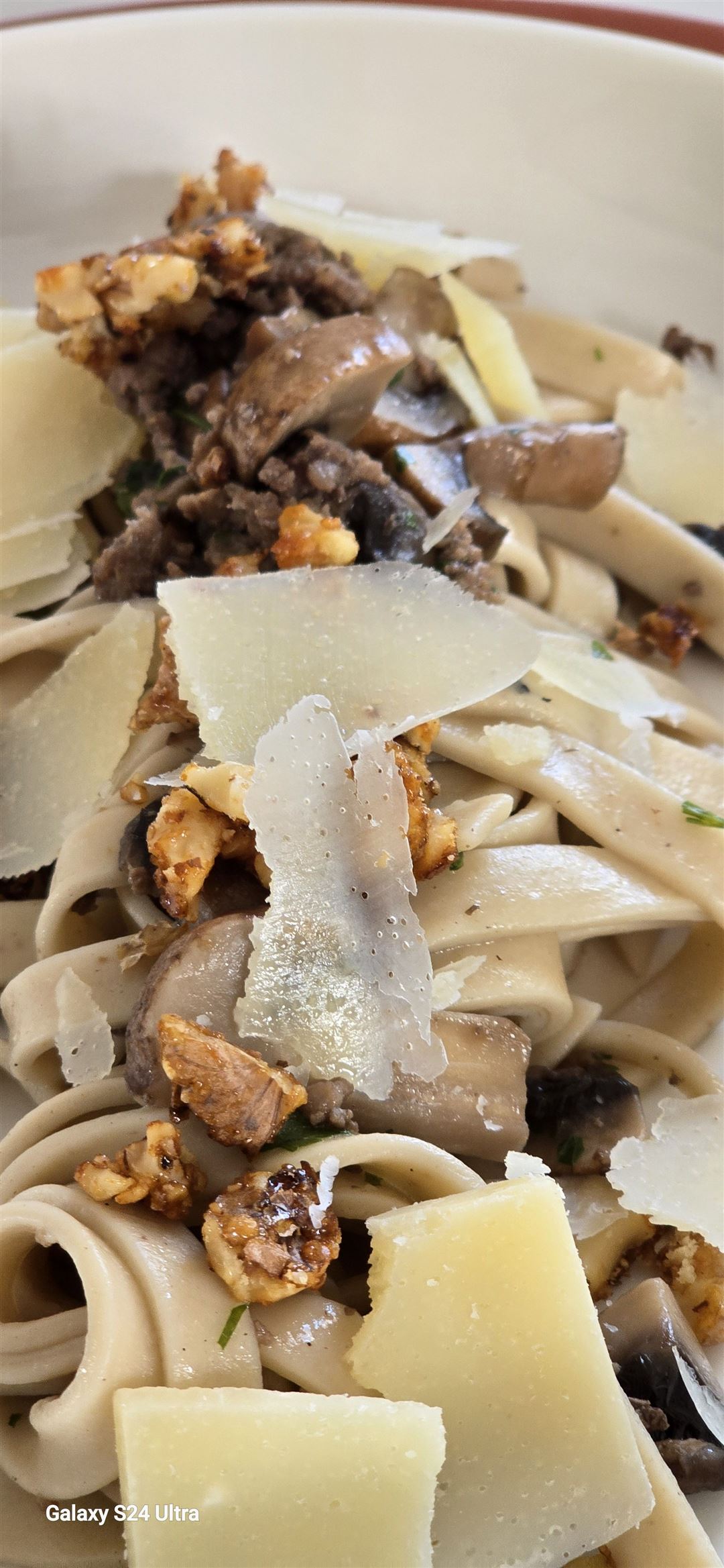 Men&ugrave; d'autunno