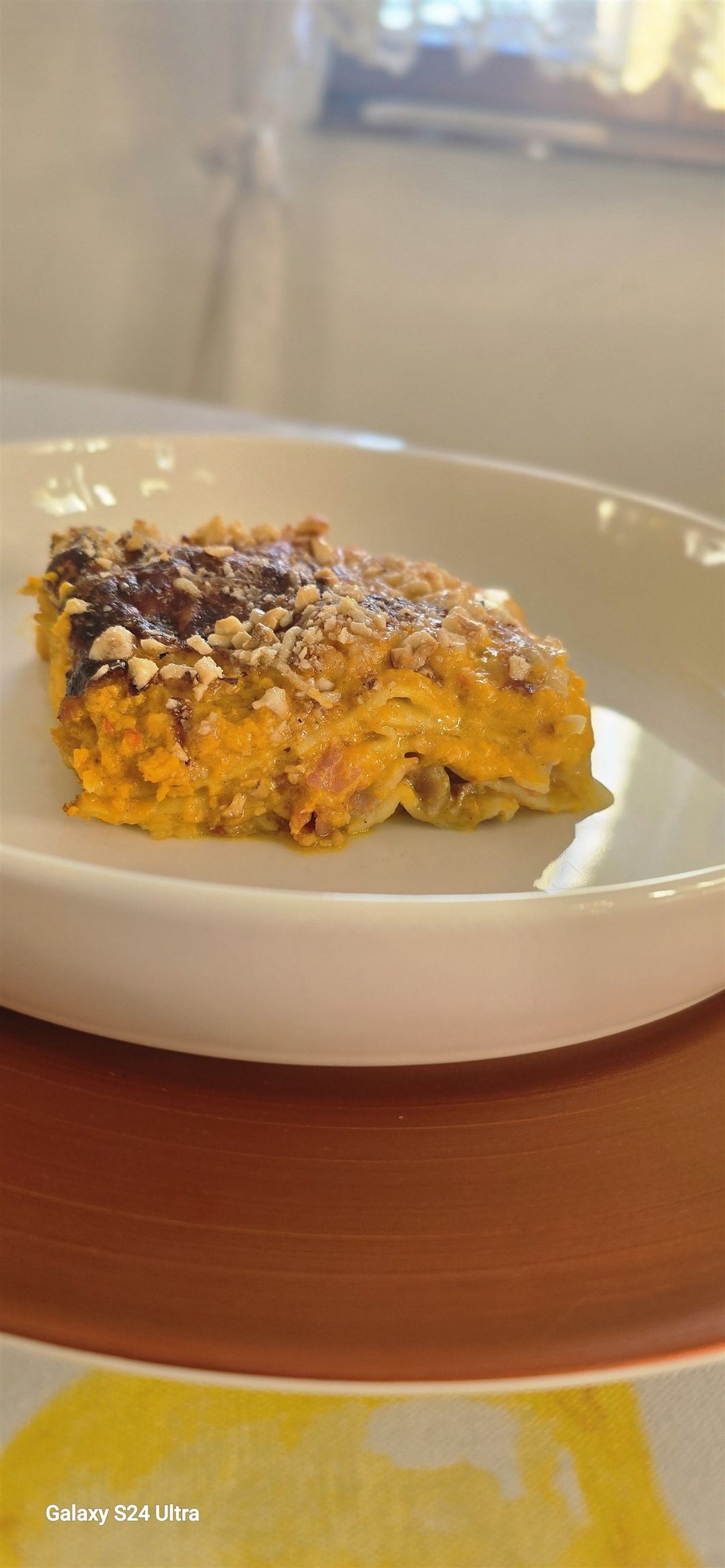 Men&ugrave; d'autunno
