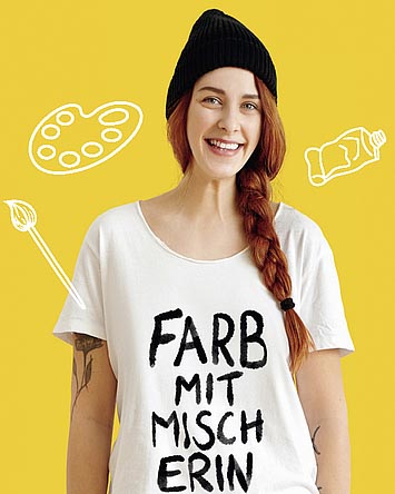 Verstärkung gesucht!