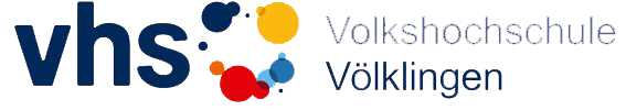 VHS Logo Völklingen
